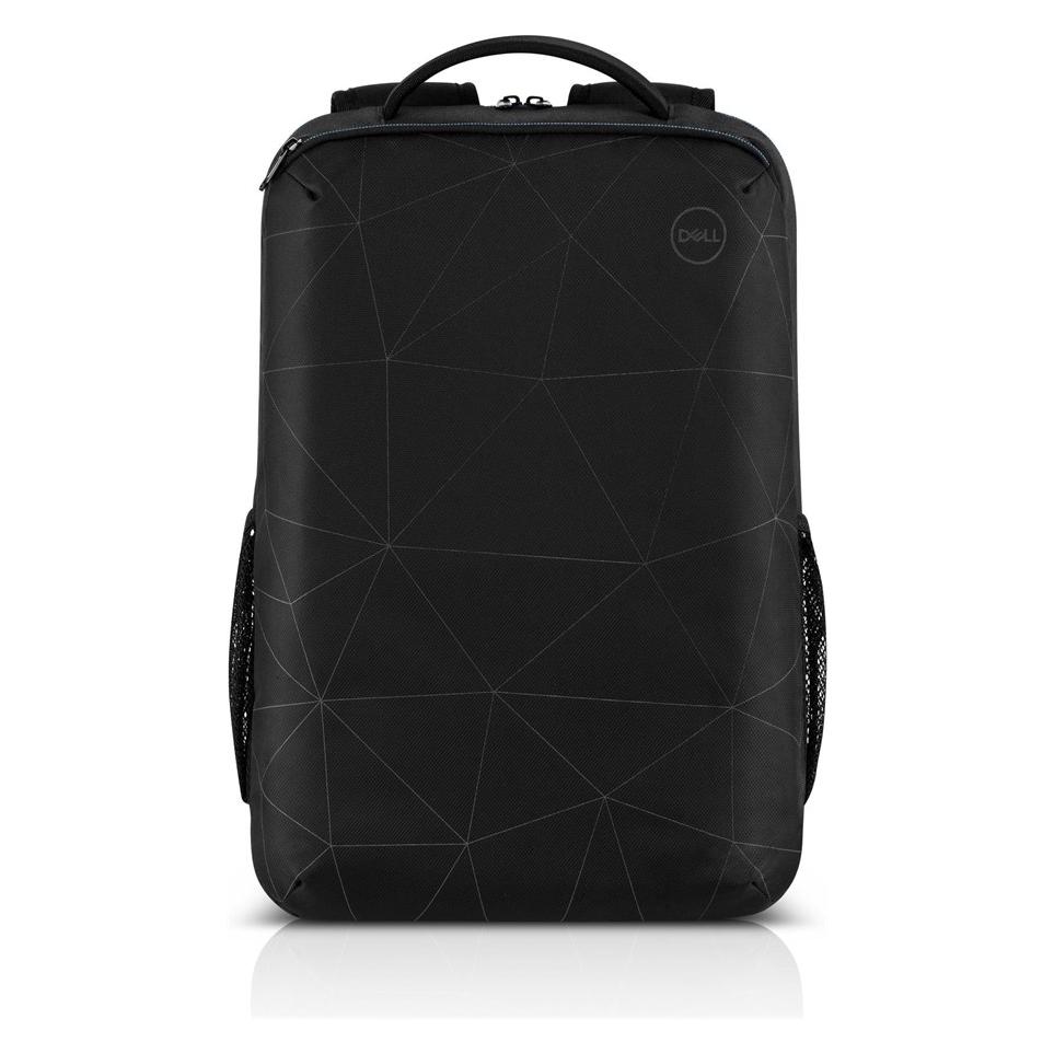 Dell Essential (15.60", Dell), Notebooktasche, Schwarz, Blau
