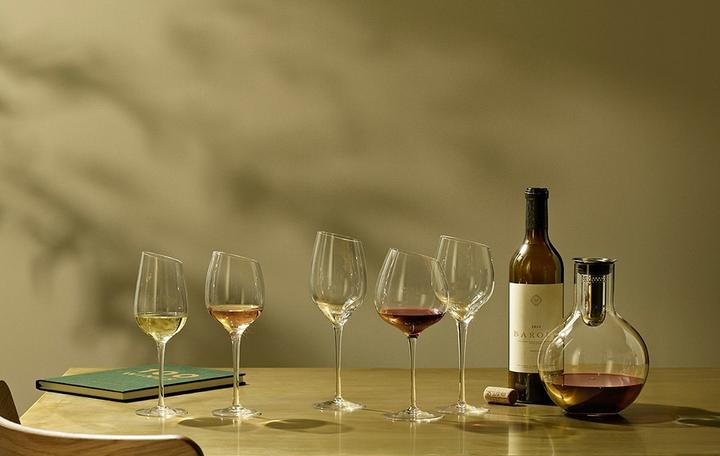 Image du produit Eva Solo Verre à vin Bourgogne pack de 2 (541102) (50 cl, 2 Verres, Verres à vin rouge)
