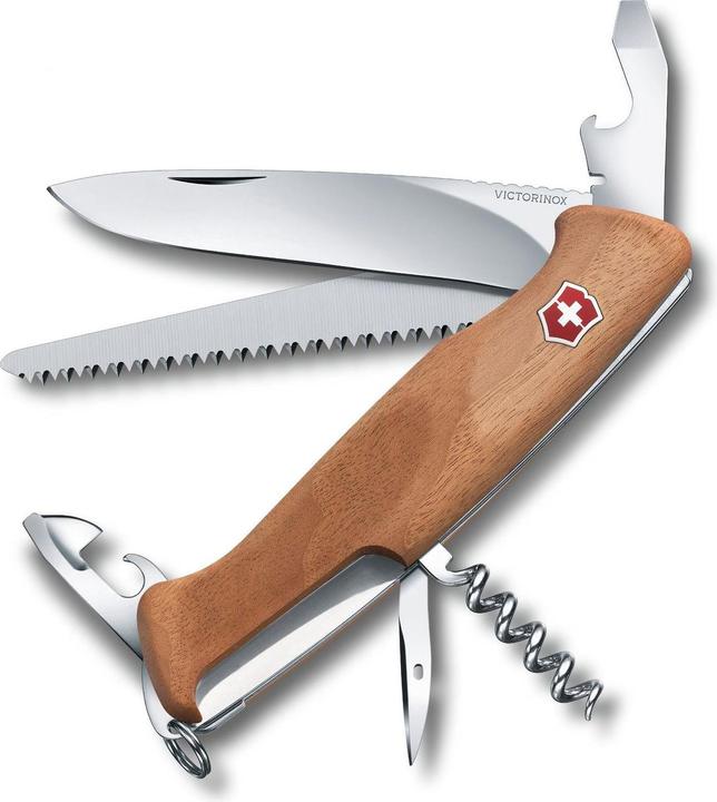 Victorinox RangerWood 55