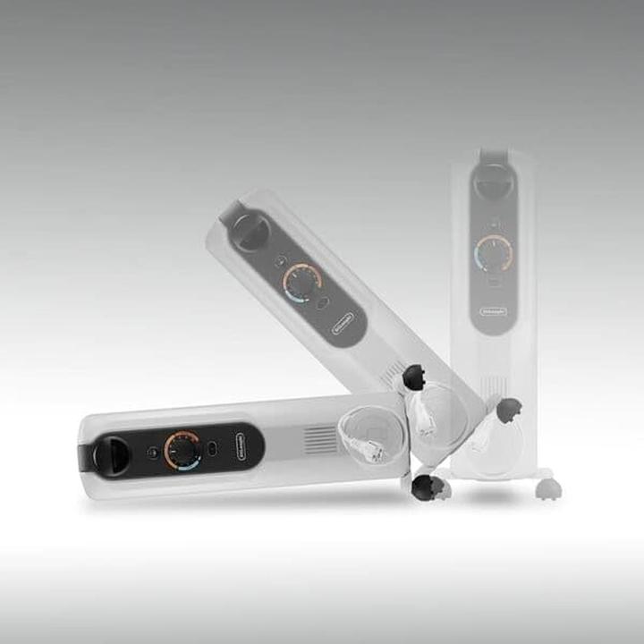 Produktbild De'Longhi Delonghi Olieradiator Trrse1225 (2500 W)