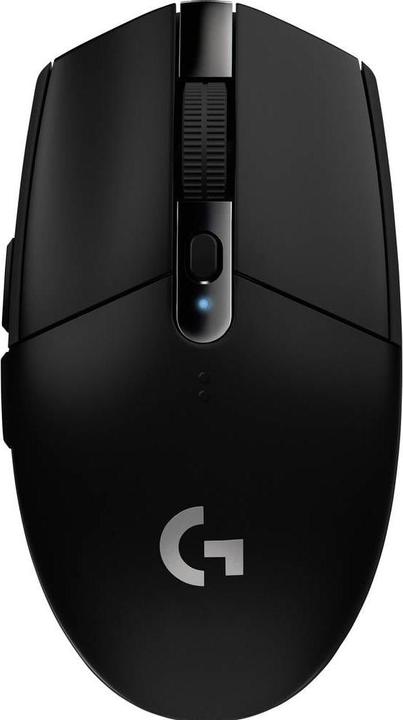 Logitech G G305 Lightspeed (Kabellos)