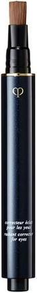 Actual product image Clé De Peau Cle De Peau Radiant Corrector For Eyes (Dark)