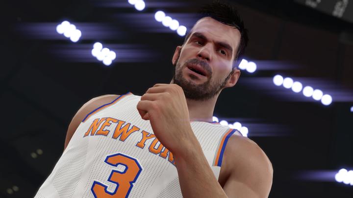 Image du produit 2K Games Nba 2k15 Xbox (Xbox One S)