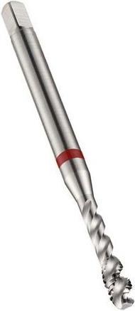 Actual product image Dormer Machine tap DIN 376C E260 M14x2 mm HSS-E-PM Blank 2.5XD 6H