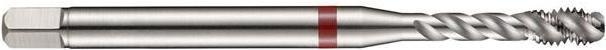 Actual product image Dormer Machine tap DIN 376C E260 M14x2 mm HSS-E-PM Blank 2.5XD 6H