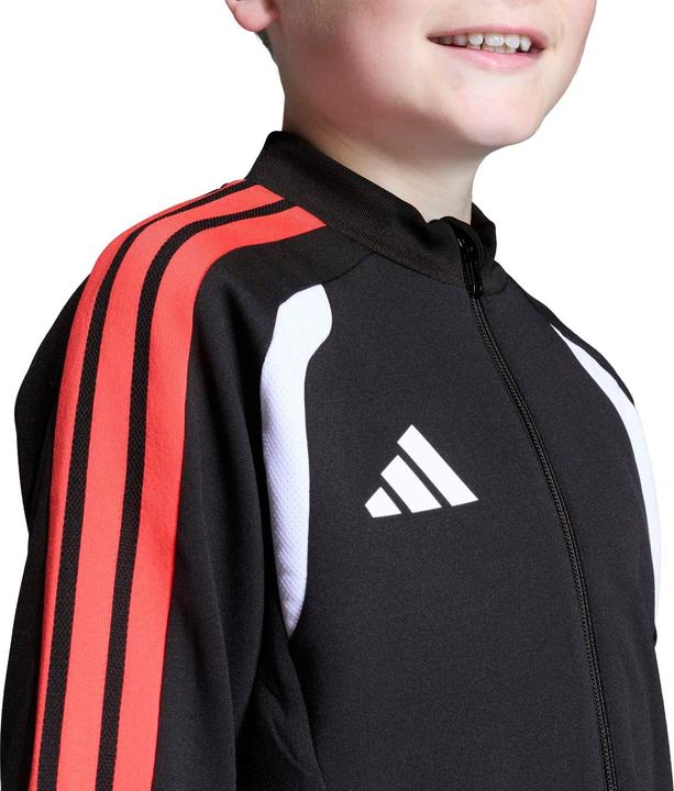 Actual product image Adidas Kinder-Sweatshirt für Tiro-Wettkampftraining (152)