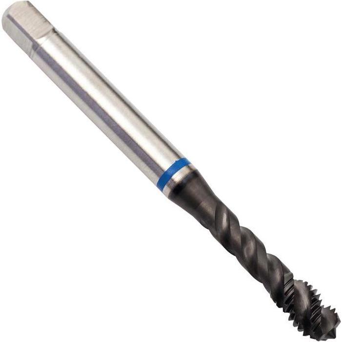 Dormer, Gewindeschneider + Gewindebohrer, Maschinengewindebohrer DIN 376C E414 M12x1.75 mm HSS-E-PM SUPER-B 3XD 6H