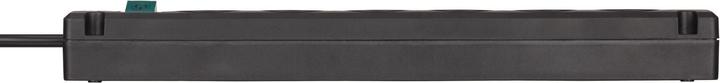 Image du produit Brennenstuhl Bremounta (6 x, CEE 7/3, 3 m)