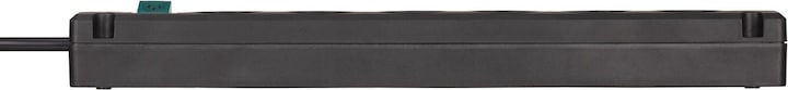 Actual product image Brennenstuhl Bremounta (6 x, CEE 7/3, 3 m)