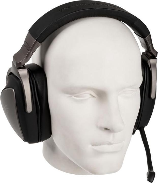 Actual product image ASUS ROG Delta (Cable)