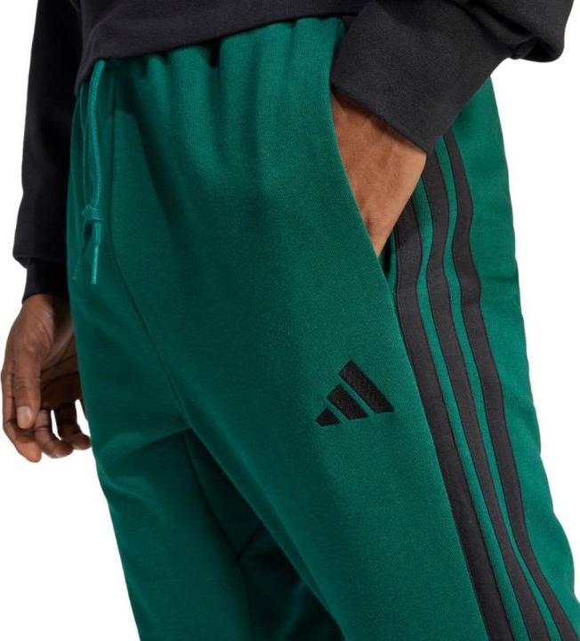 Actual product image Adidas 3 Stripes Fit Tech Pants (S)