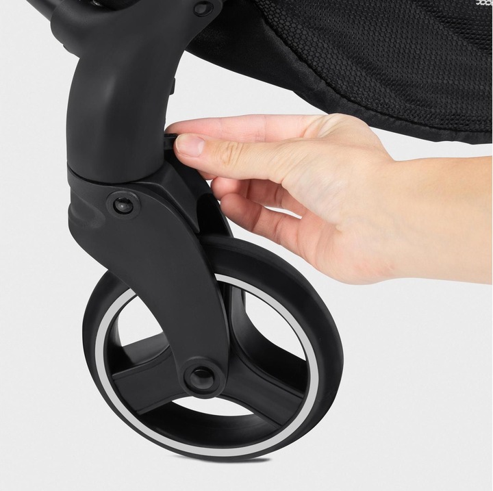 Actual product image Hauck Swift X Duo