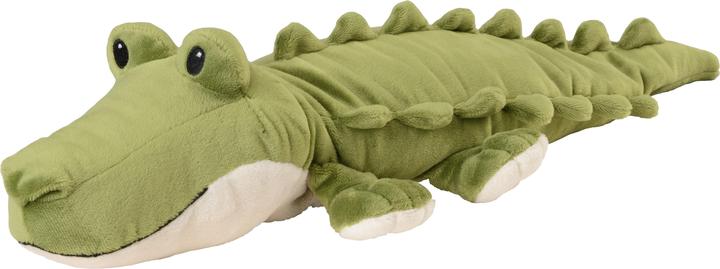 Actual product image Warmies Crocodile warmth stuffed animal