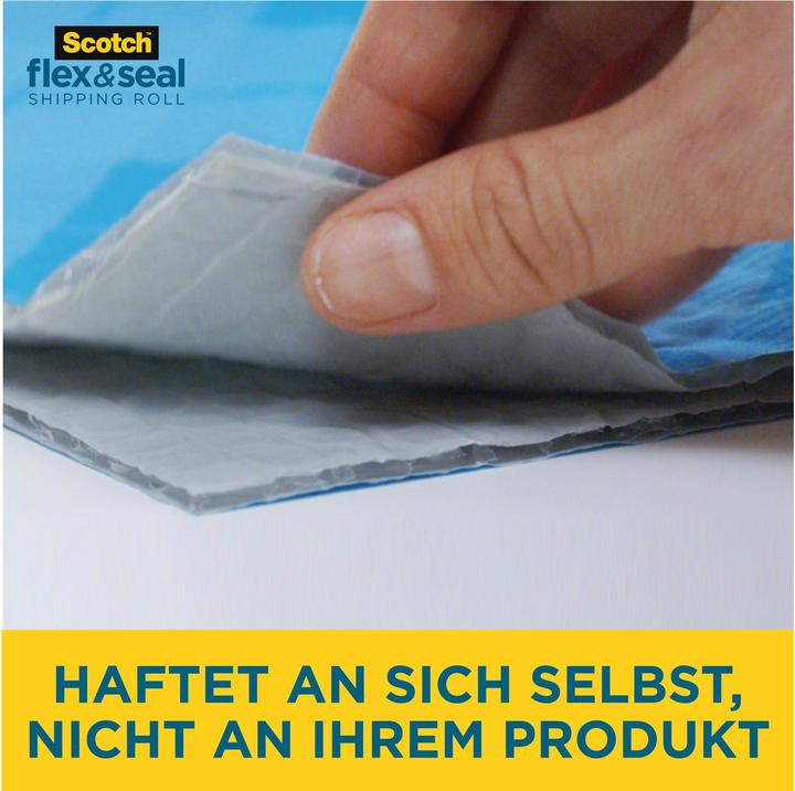 Immagine prodotto Scotch flex&seal (1 pz.)