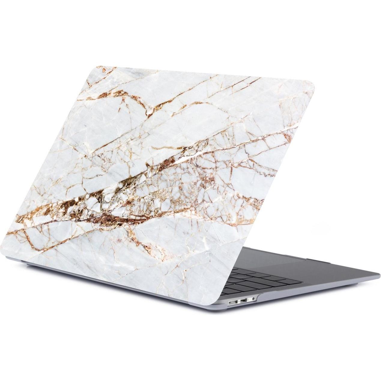 Screenguard Hard Case für Apple MacBook Air 13" (2010–2017) A1369 A1466 (Apple), Notebooktasche, Bronze