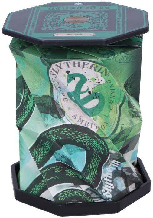 Image du produit Nemesis Now Harry Potter faltbare Lampe Slytherin 15 cm