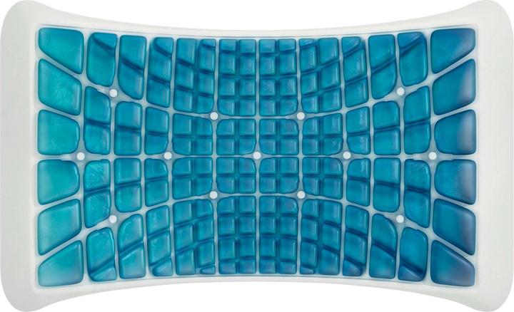 Image du produit Technogel VIVE Coussin Curve (66 x 42 x 13 cm)