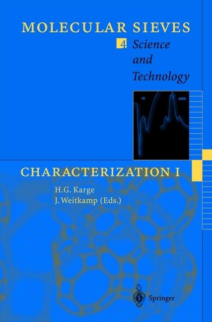 Characterization I (2010)