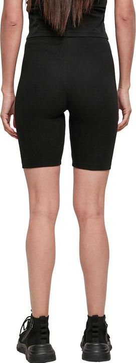 Actual product image Build Your Brand Cycling shorts (4XL)