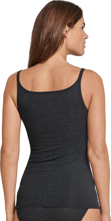 Produktbild Schiesser Personal Fit Rippe Spaghetti-Top (3XL)