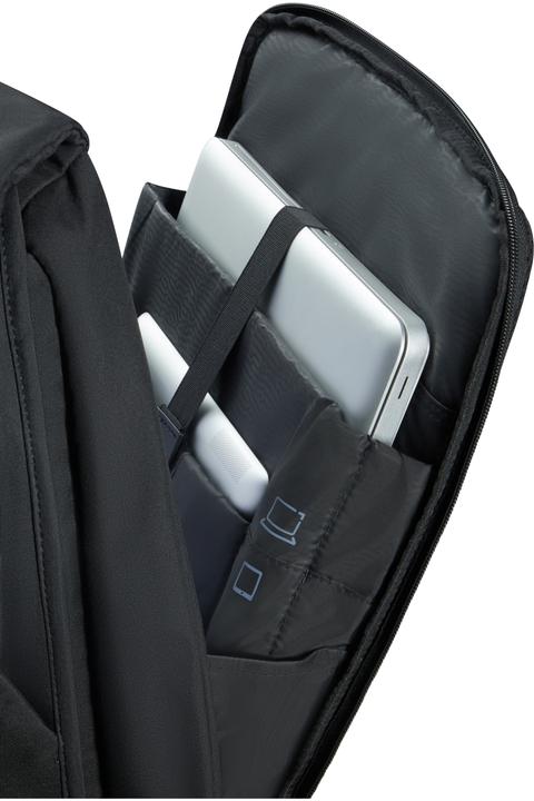Produktbild Samsonite SECURIPAK 2.0150942 (24.50 l)