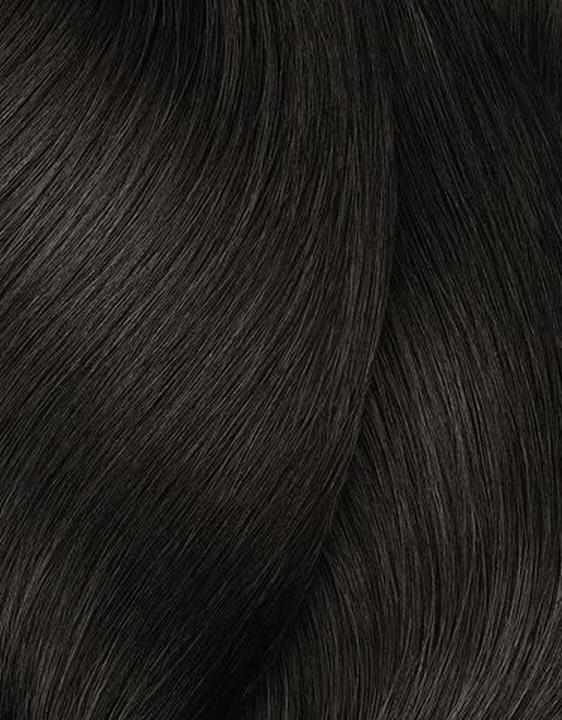 Actual product image L'Oréal Professionnel Majirel Cool Cover (4.3 Medium brown Golden beige)