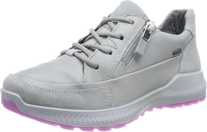 Ara Hiker Sneakers voor dames, oester, 36.5 EU Breed (36.5)