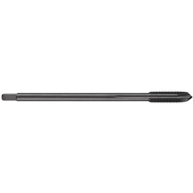 Thumbnail - Dormer, Gewindeschneider + Gewindebohrer, Maschinengewindebohrer DIN 374B EP11 MF12x1.5 mm HSS-E-PM dampfangelassen 2,5X...