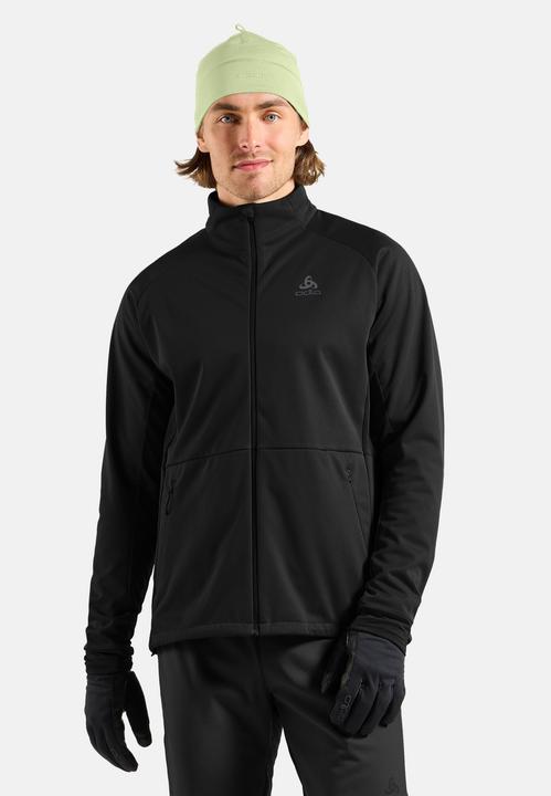 Produktbild Odlo Essentials Warm Langlaufjacke (S)