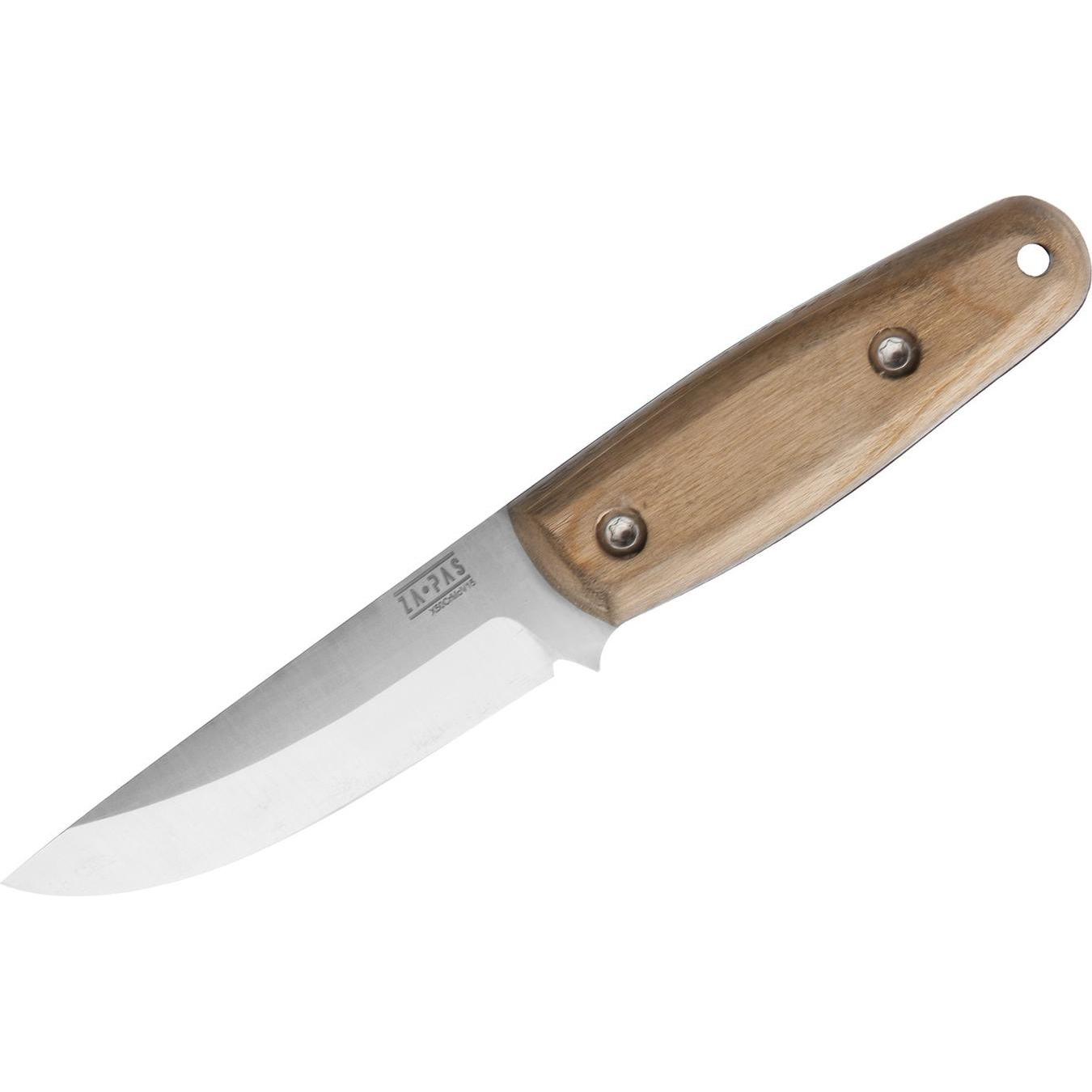No Name, Mehrzweckmesser, ZA-PAS Modernes Pukko XS X50 Messer