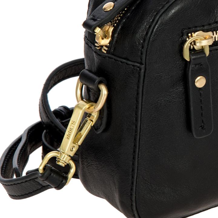 Immagine prodotto Brics Borsa a tracolla Volterra in pelle 21 cm