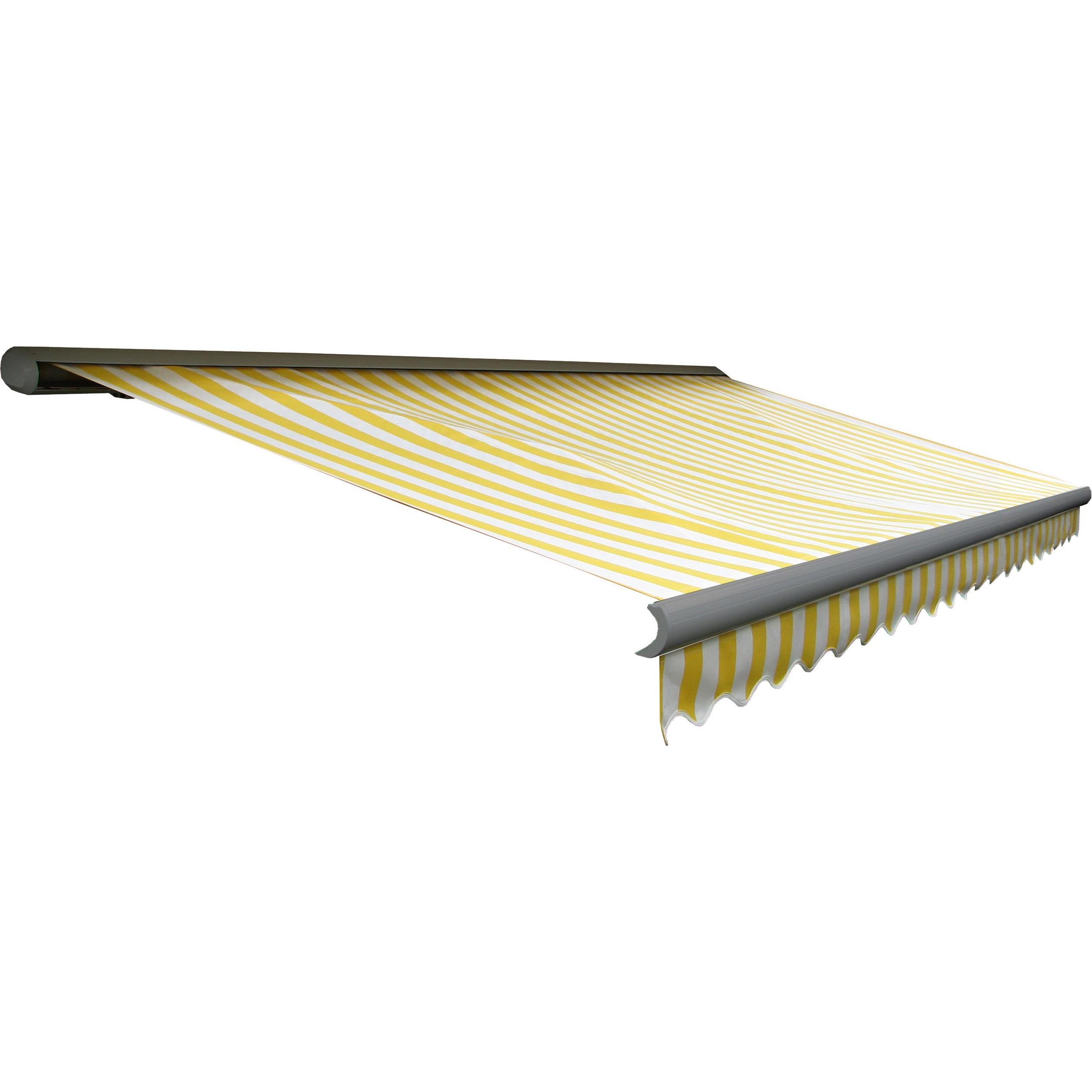 MCW, Markise, H122-4x3-V (4 m)