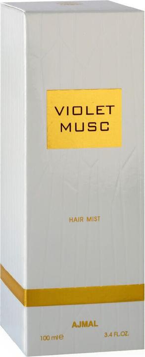 Image du produit Ajmal Spray capillaire Violet Musc - 100ml (100 ml)