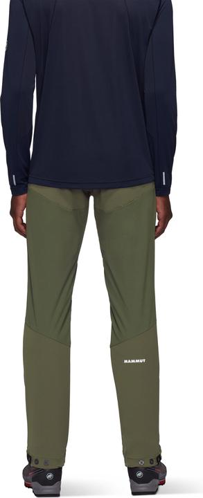Actual product image Mammut Courmayeur SO Pants Men (46)