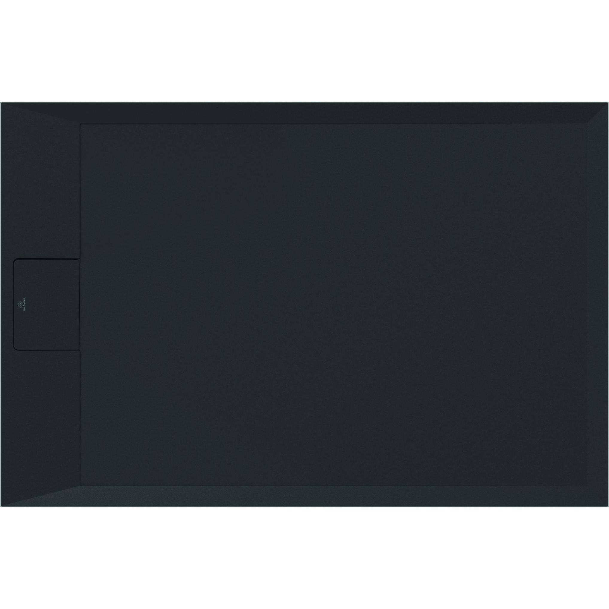 Ideal Standard, Duschwanne, Ultra Flat S i.life Rechteck-Brausewanne, 1200x900x30mm, T5221