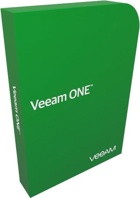 Actual product image Veeam ONE for VMware (1 User, 1 month)