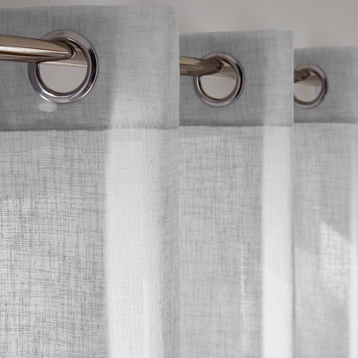 Produktbild La Redoute Interieurs Nyong (250 x 280 cm)
