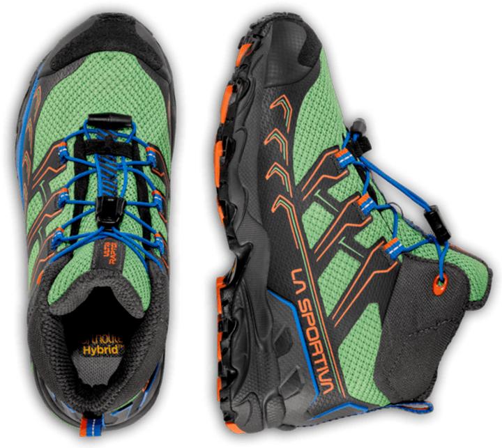 Produktbild La Sportiva Ultra Raptor II Mid Junior GTX (37)