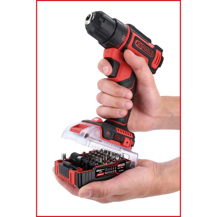 Actual product image KS Tools 515.6932