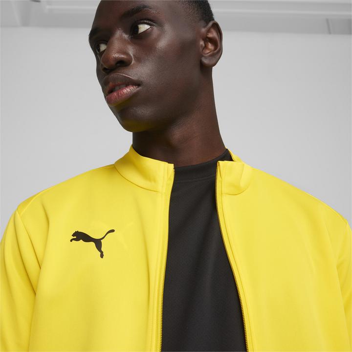 Actual product image Puma teamGOAL Training Jacket (M)