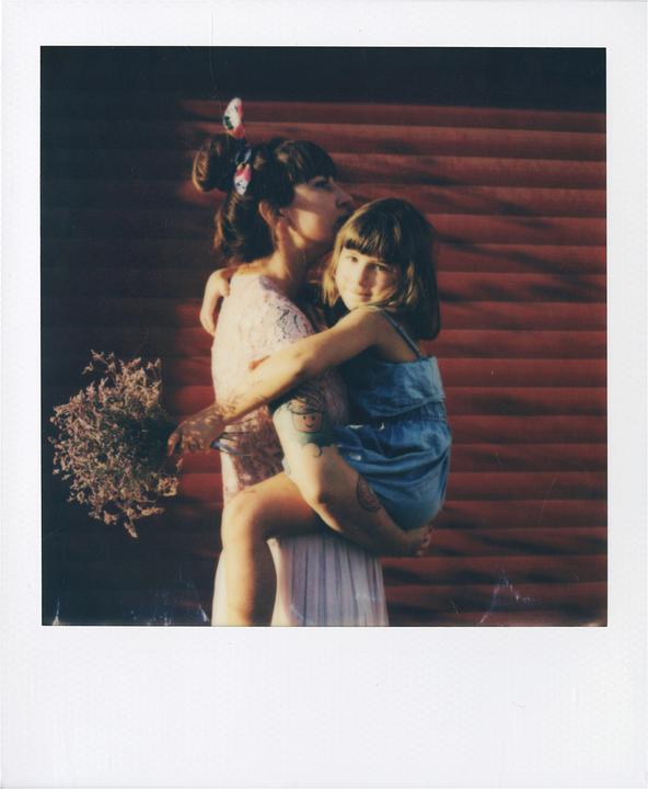 Immagine prodotto Polaroid Colore SX-70 Film (SX-70)
