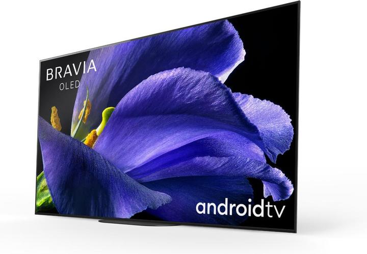 Image du produit Sony OLED KD77AG9 (77", OLED, 4K, 2019)