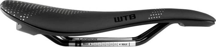 Immagine prodotto Wtb Sella media Gravelier Cromoly