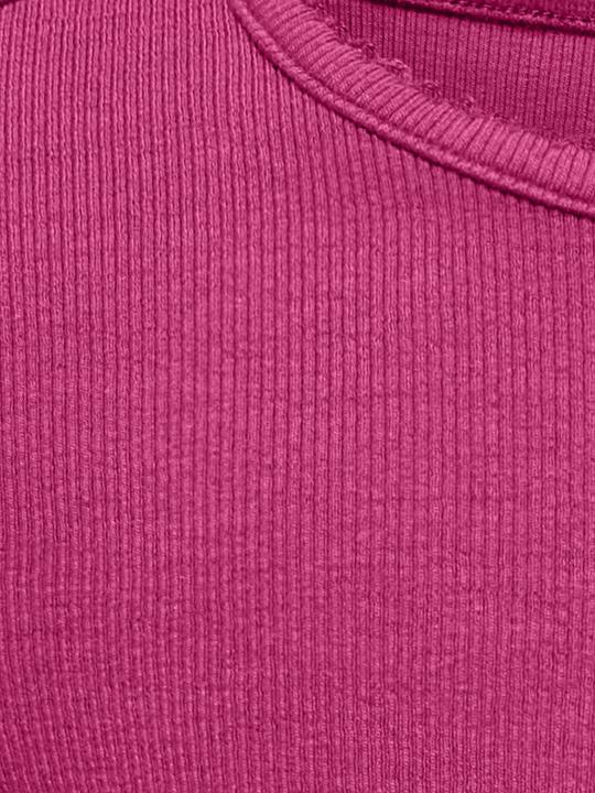 Image du produit Only Kmgtrinny Life Sld Ls Oneck Top Jrs Noos (116)