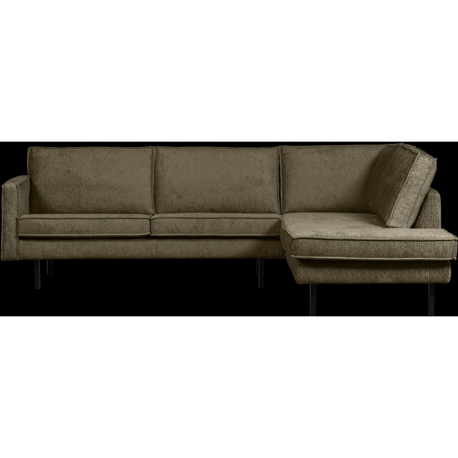 Thumbnail - BePureHome, Sofa, Rodeo (Ecksofa)
