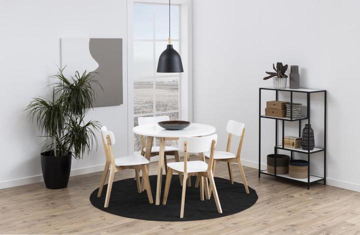 Actual product image AC Design Raven (90 x 75 x 90 cm)