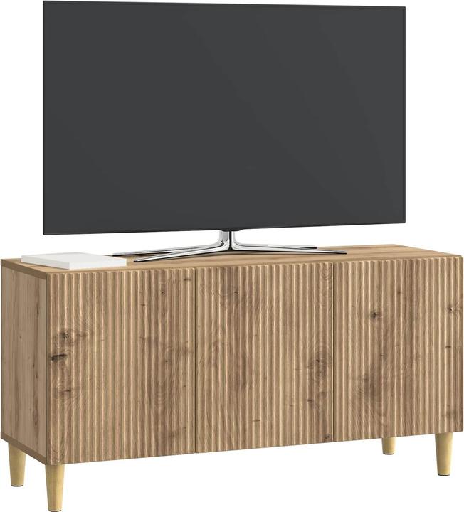 Image du produit vidaXL TV-Ständer (34.50 x 99 x 50 cm)