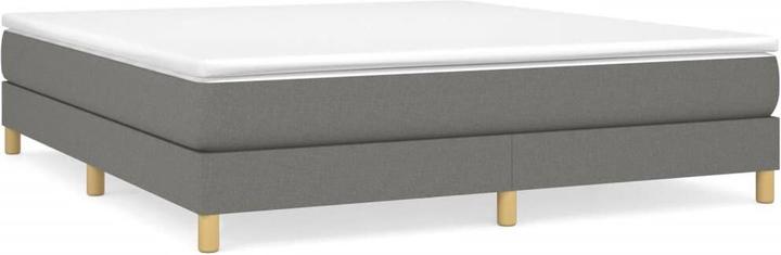 Image du produit vidaXL Boxspringbettgestell (160 x 200 cm)