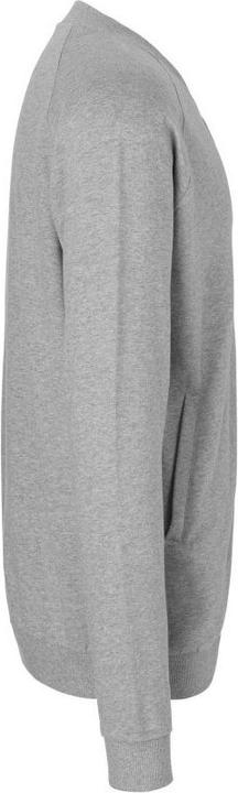 Produktbild Neutral Unisex Jacket With Zip (3XL)