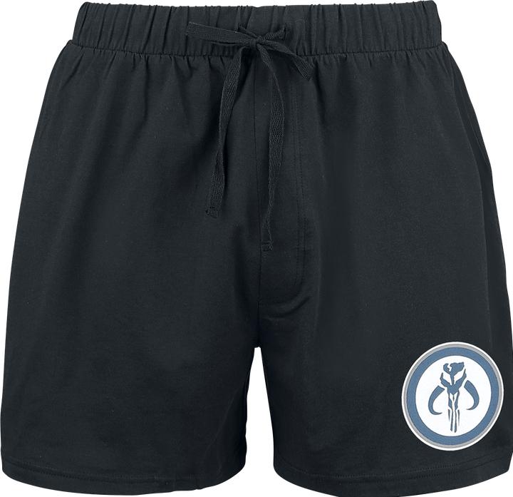 Produktbild Star Wars The Mandalorian - Bounty Hunter (S)